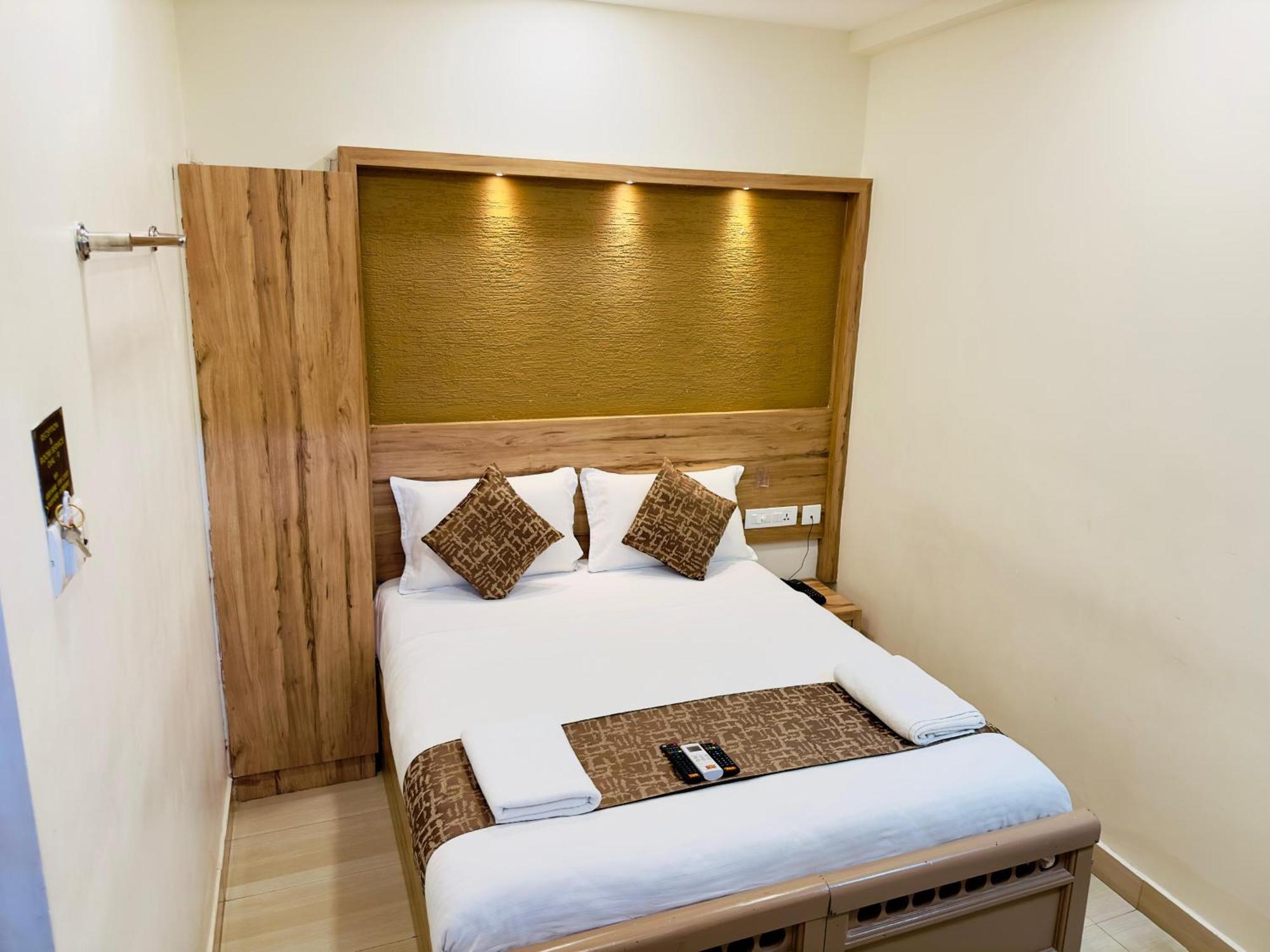 Court - Business Class - Near Railway Station 3* Chennai